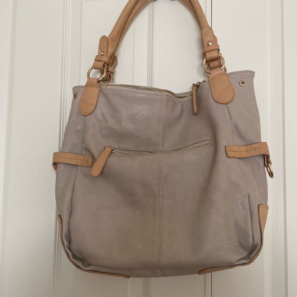 Shiraleah boho bag tote - Picture 2 of 3